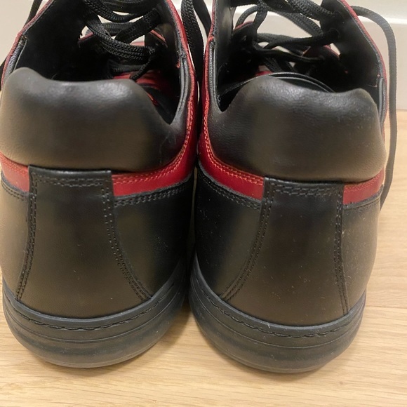 Salvatore Ferragamo Men's Sneaker Shoes - Picture 3 of 7